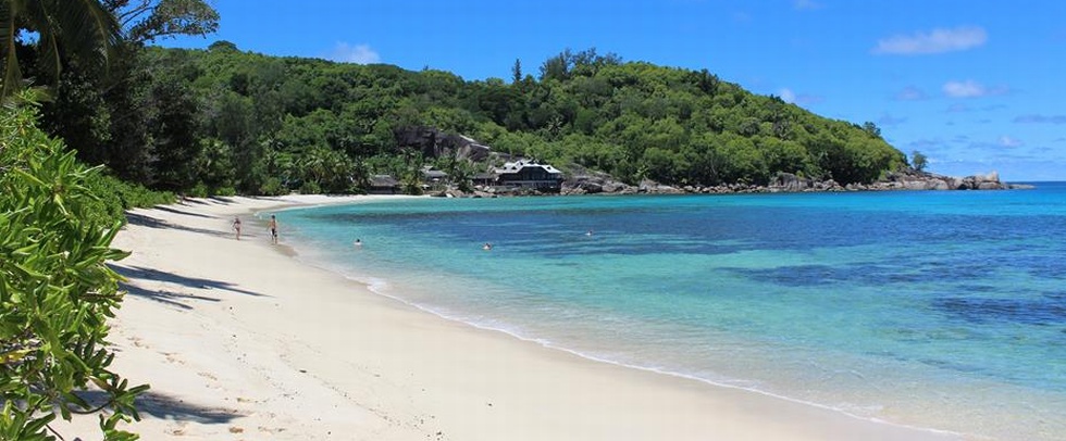 TAKAMAKA GREEN VILLAGE - Mahé