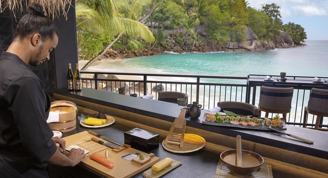 MANGO HOUSE SEYCHELLES - Mahé