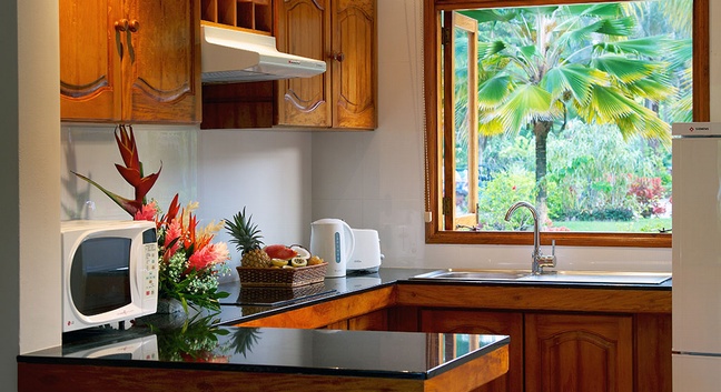 LES VILLAS D'OR PRASLIN - Praslin