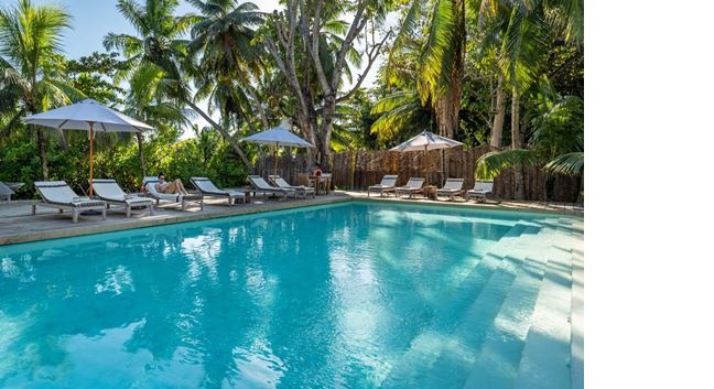 BLISS HOTEL PRASLIN - Praslin