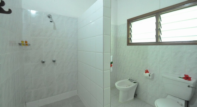 VILLA CHEZ BATISTA - Mahé