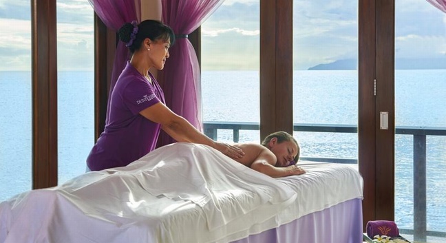 HILTON SEYCHELLES NORTHOLME RESORT & SPA - Mahé