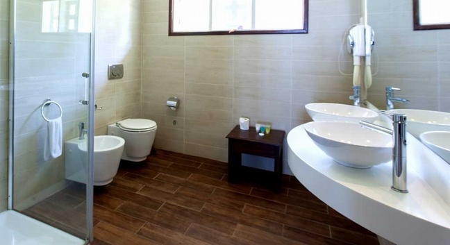 LA DIGUE ISLAND LODGE - La Digue