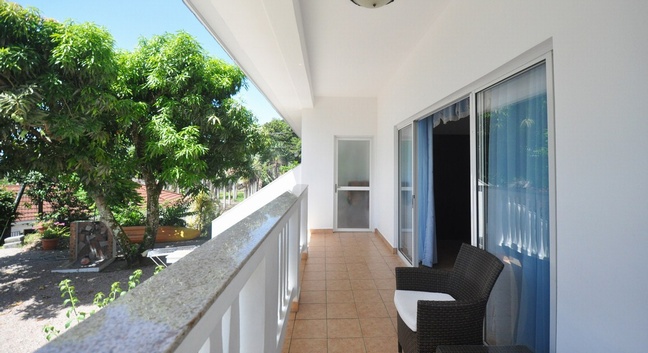 DIVERS LODGE GUESTHOUSE MAHE - Mahé