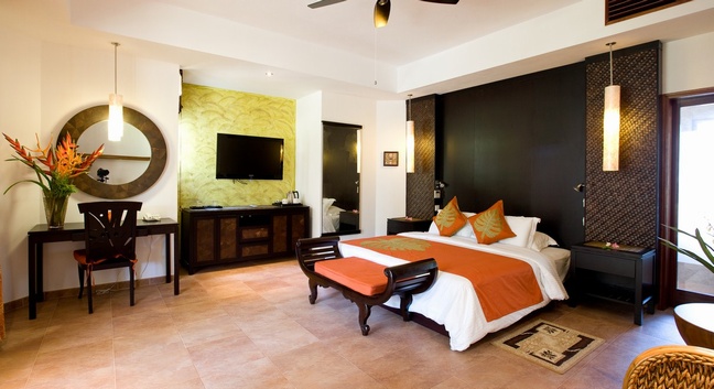 LE DUC DE PRASLIN - Praslin