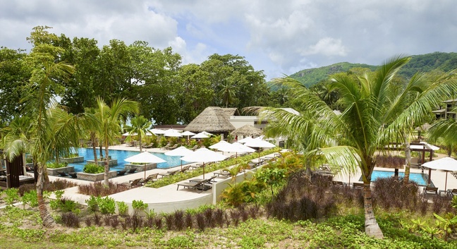 STORY SEYCHELLES - Mahé