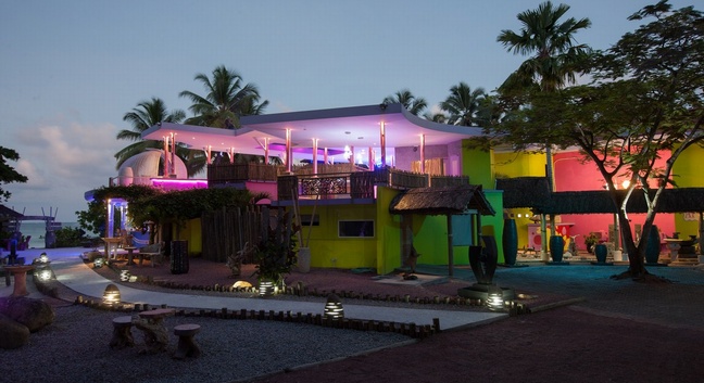 LE DUC DE PRASLIN - Praslin