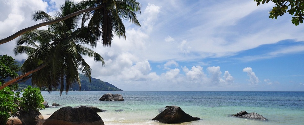 DIVERS LODGE GUESTHOUSE MAHE - Mahé