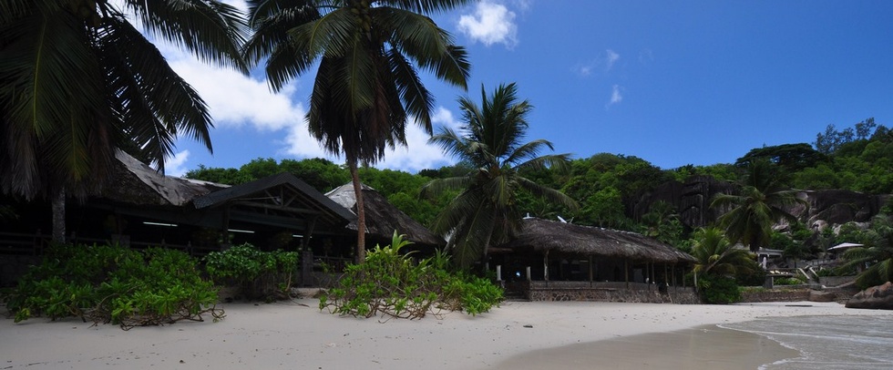 VILLA CHEZ BATISTA - Mahé