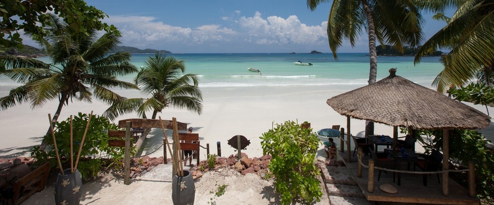 LE DUC DE PRASLIN - Praslin