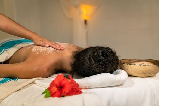 BLISS HOTEL PRASLIN - Praslin