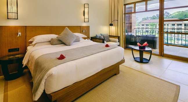 SAVOY SEYCHELLES RESORT & SPA - Mahé