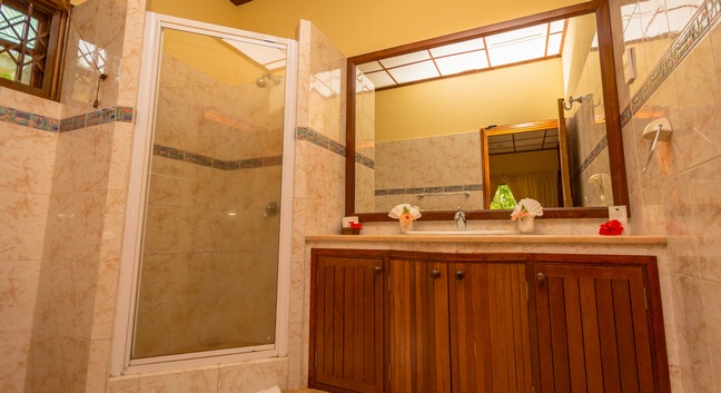 AMITY VILLA - Praslin