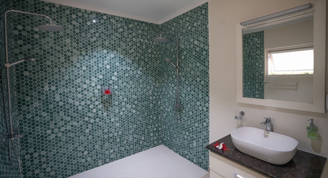 VILLAS DE MER - ART BOUTIQUE HOTEL - Praslin