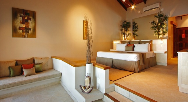 BLACK PARROT SUITES PRASLIN - Praslin
