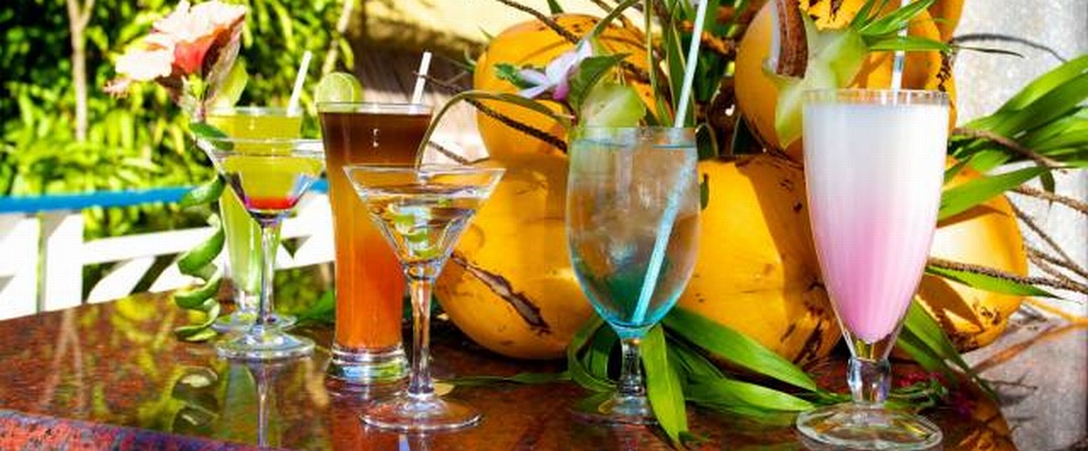 LA DIGUE ISLAND LODGE - La Digue