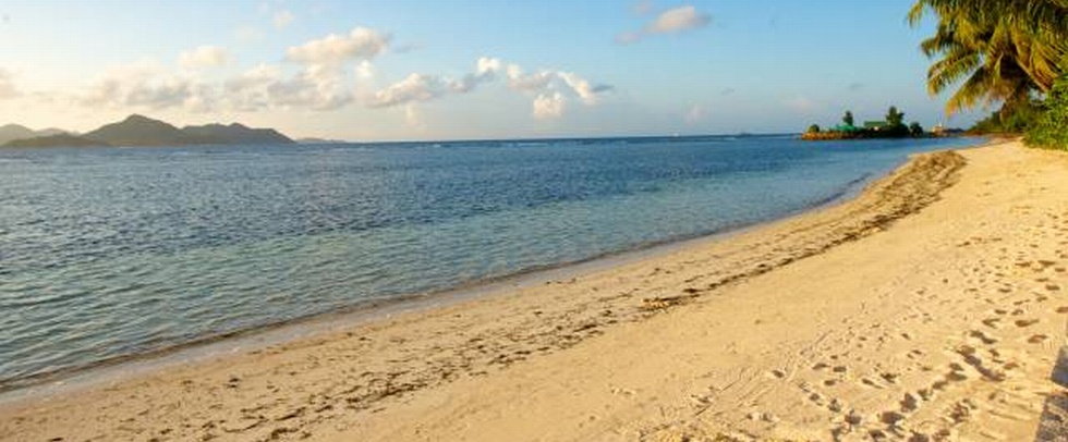 LA DIGUE ISLAND LODGE - La Digue