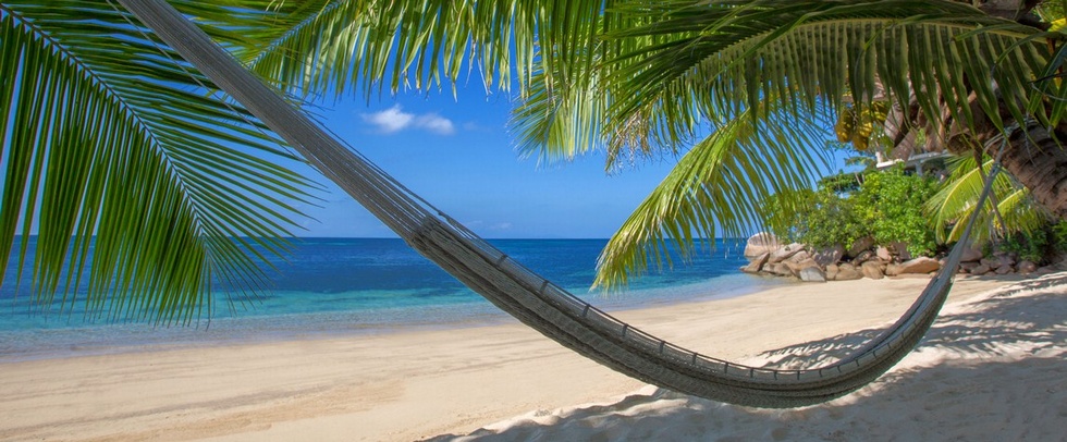 BLACK PARROT SUITES PRASLIN - Praslin