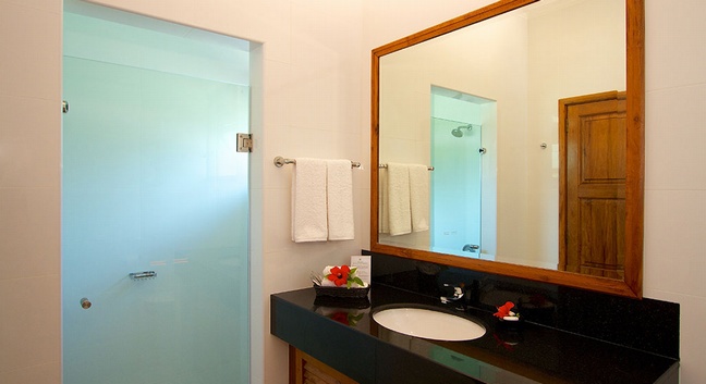 LES VILLAS D'OR PRASLIN - Praslin