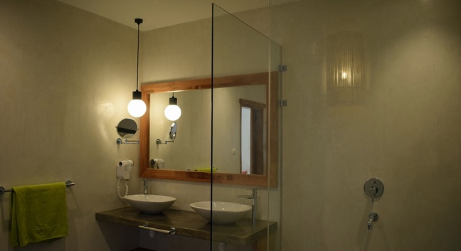 LES LAURIERS ECO HOTEL & RESTAURANT PRASLIN - Praslin