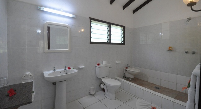 VILLA CHEZ BATISTA - Mahé