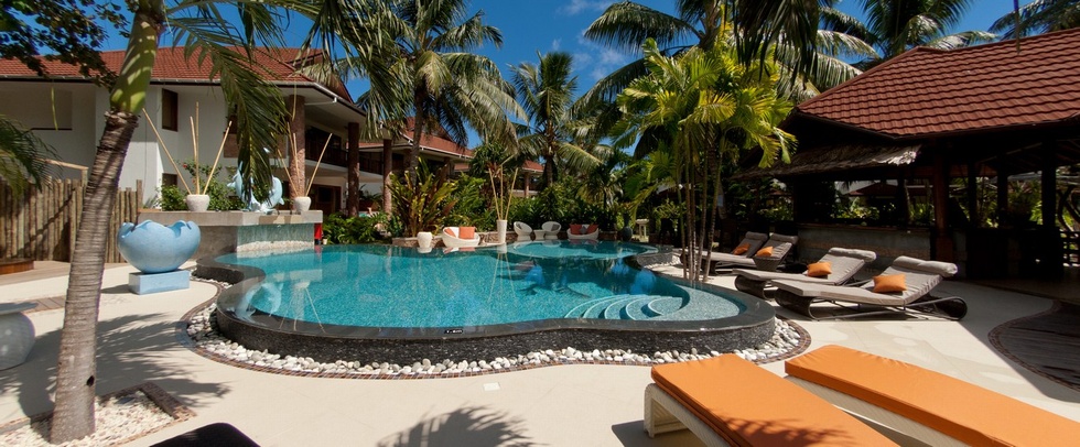 LE DUC DE PRASLIN - Praslin