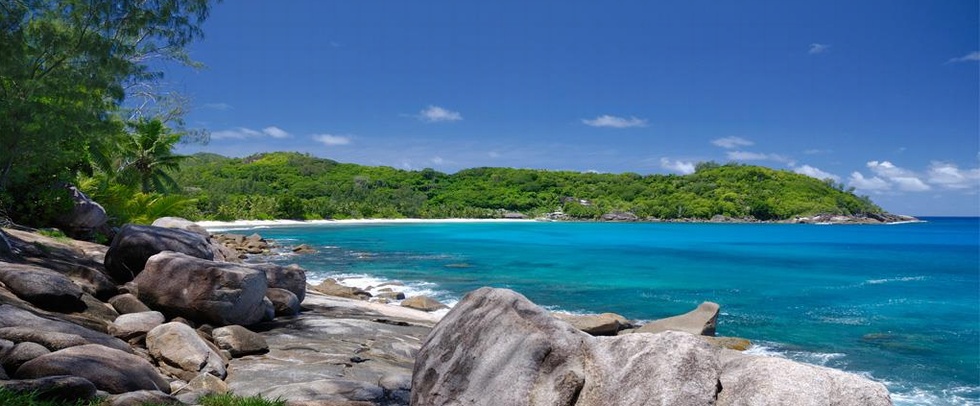 TAKAMAKA GREEN VILLAGE - Mahé
