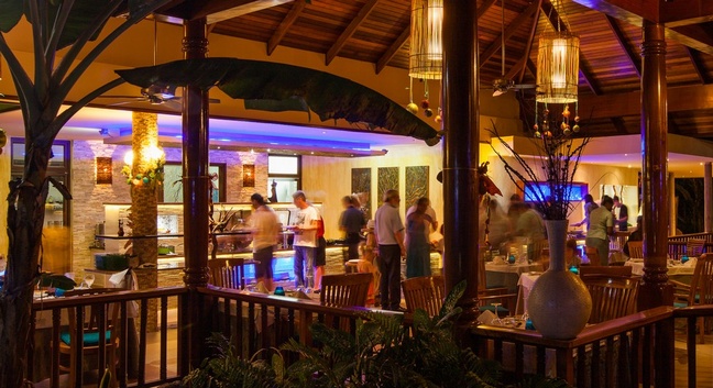 LE DUC DE PRASLIN - Praslin