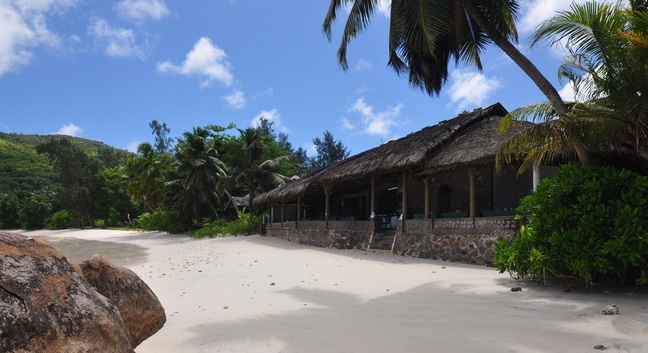 VILLA CHEZ BATISTA - Mahé