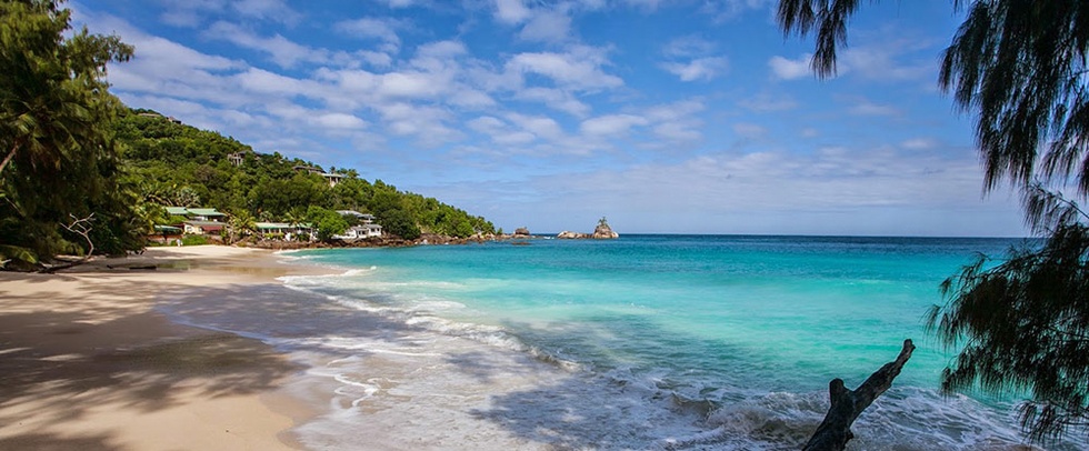 ANSE SOLEIL BEACHCOMBER - Mahé