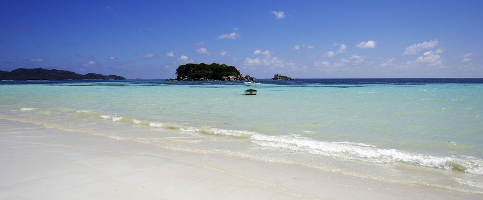 VILLAGE DU PECHEUR - Praslin