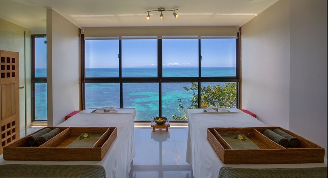 BLACK PARROT SUITES PRASLIN - Praslin
