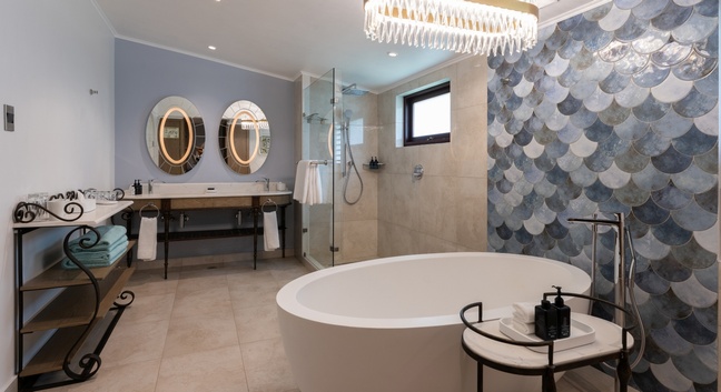 PARADISE SUN HOTEL - Praslin