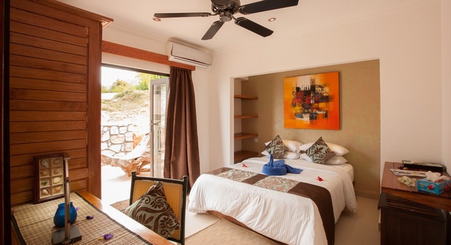 LE DUC DE PRASLIN - Praslin