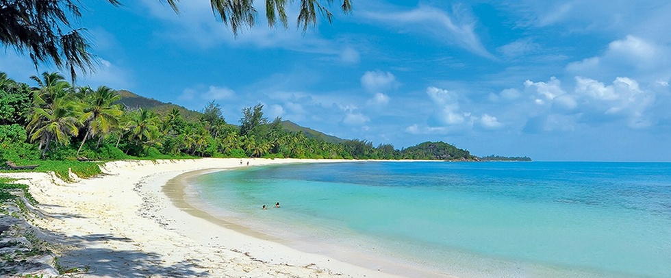 CONSTANCE LEMURIA RESORT - Praslin