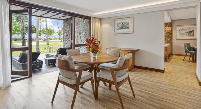 KEMPINSKI SEYCHELLES RESORT - Mahé