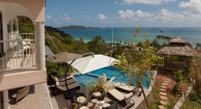 LE DUC DE PRASLIN - Praslin