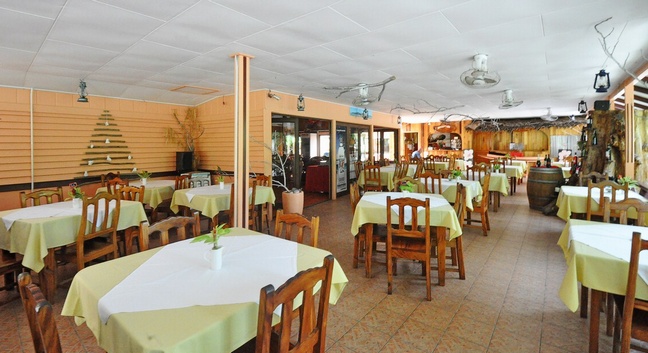 CHEZ MARSTON / ORCHID APARTMENTS LA DIGUE - La Digue