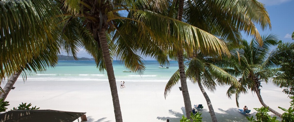 LE DUC DE PRASLIN - Praslin