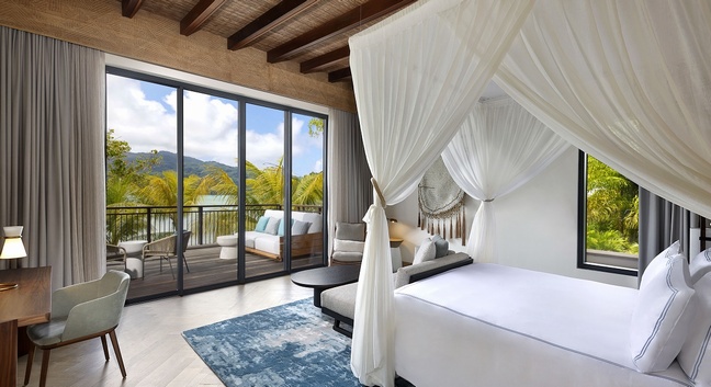 MANGO HOUSE SEYCHELLES - Mahé