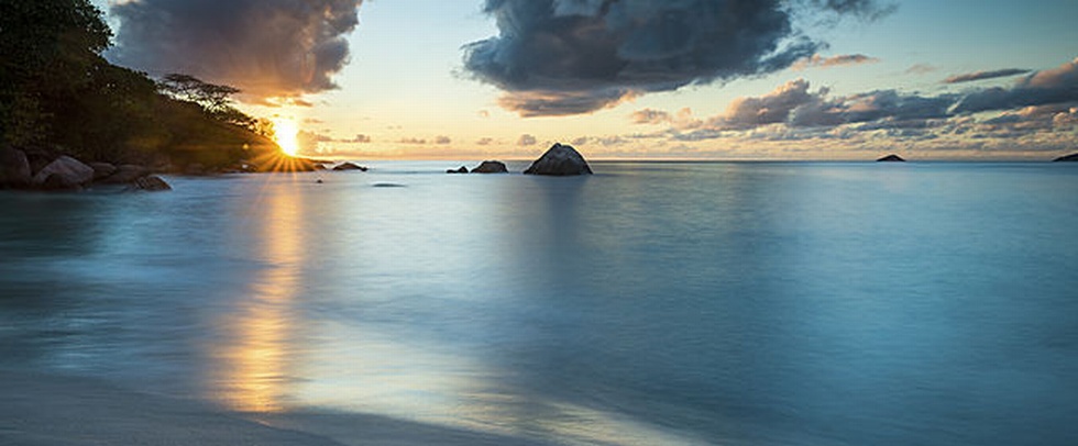 BLISS HOTEL PRASLIN - Praslin