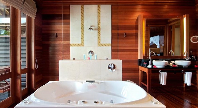 HILTON SEYCHELLES NORTHOLME RESORT & SPA - Mahé