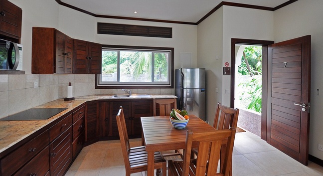 COTE D'OR FOOTPRINTS - Praslin