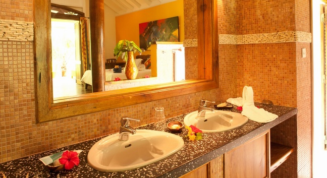 LE DUC DE PRASLIN - Praslin