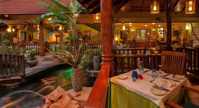 LE DUC DE PRASLIN - Praslin