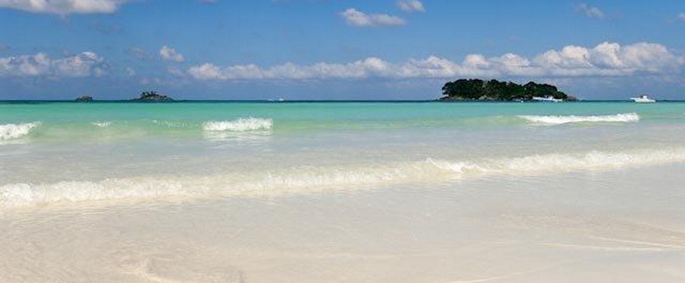 LE DUC DE PRASLIN - Praslin